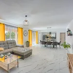 Perla Villa Modrušani