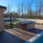Perla Villa Modrušani