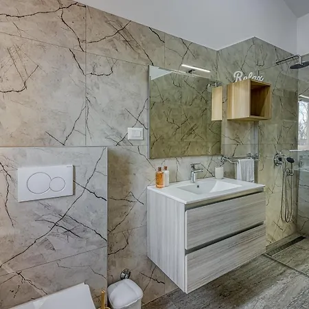 ヴィラ Perla Modrušani