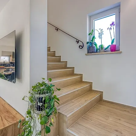 ヴィラ Perla Modrušani