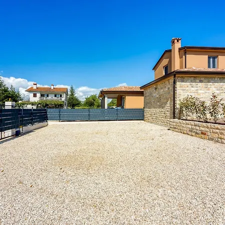 Villa Perla Modrušani