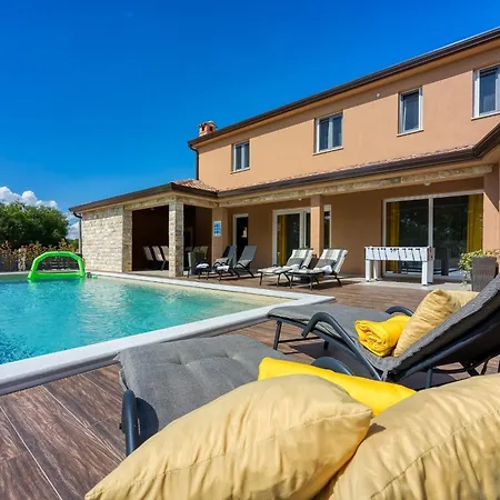 Villa Perla *