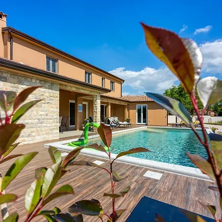Perla Villa Modrušani