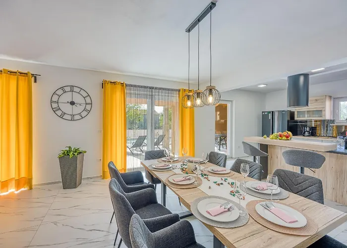 Villa Perla *