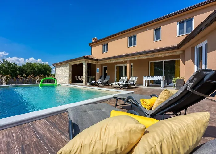 Villa Perla *