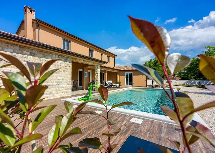 Perla Villa Modrušani