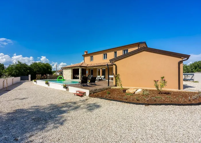 Villa Perla