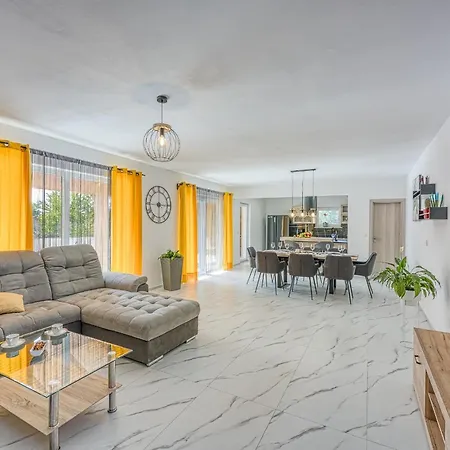 Perla Villa Modrusani